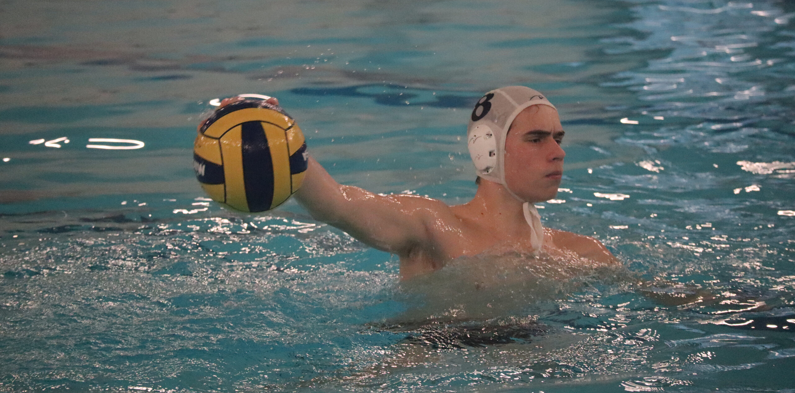  Waterpolo 